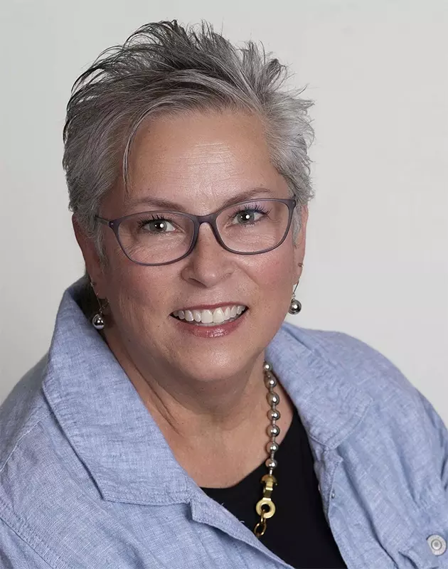 Debbie Hill