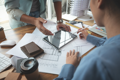 construction planning process