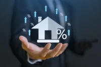 model of rental home making revenue