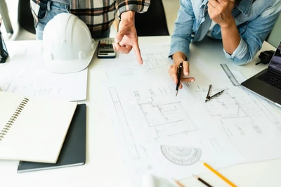 construction planning