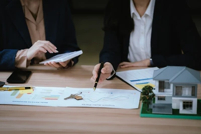 real estate development planning