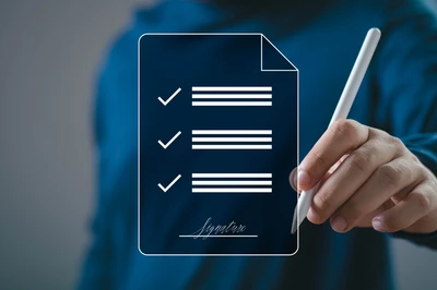checklist